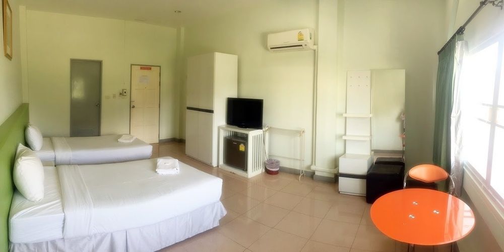 Nine Inn @ Town Phuket Εξωτερικό φωτογραφία