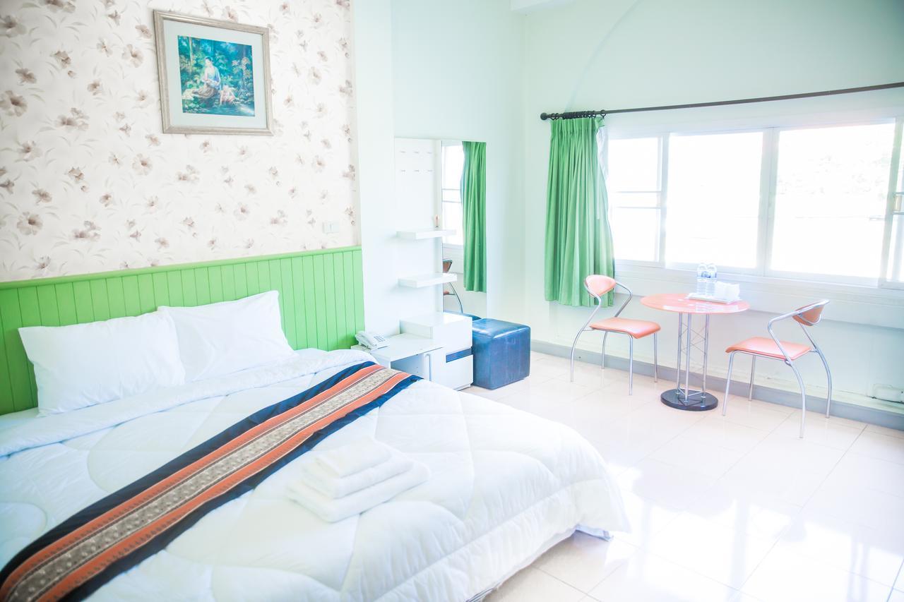 Nine Inn @ Town Phuket Εξωτερικό φωτογραφία